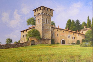 Castello Frascaroli mini